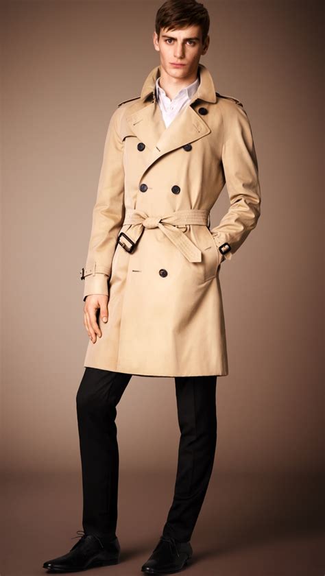 best alternative to burberry trench coat mens|burberry vintage men's trench coat.